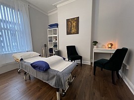 counselling rooms to rent near me