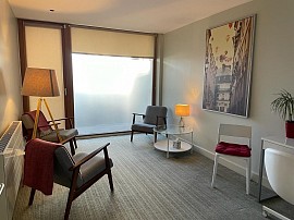 rooms for counselling